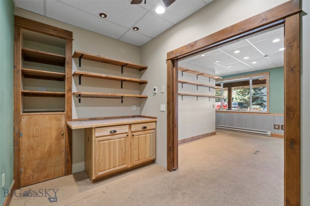 115 Aspen Leaf Drive, Big Sky MT 59716