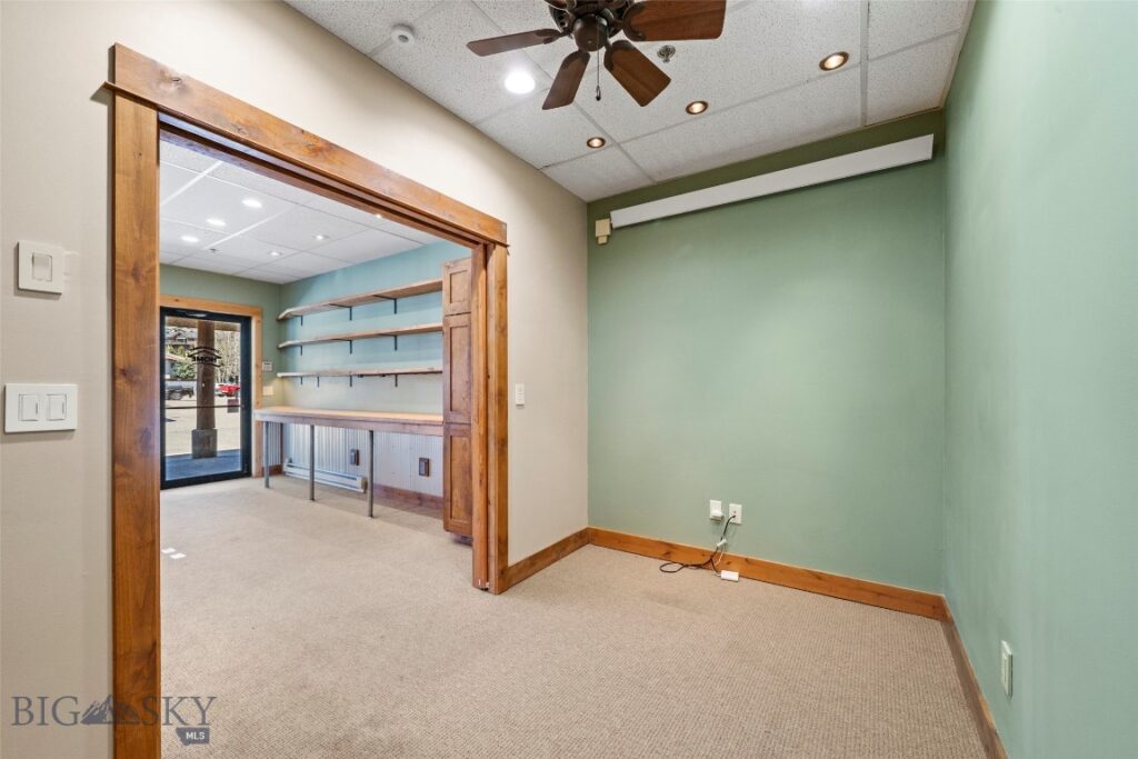 115 Aspen Leaf Drive, Big Sky MT 59716