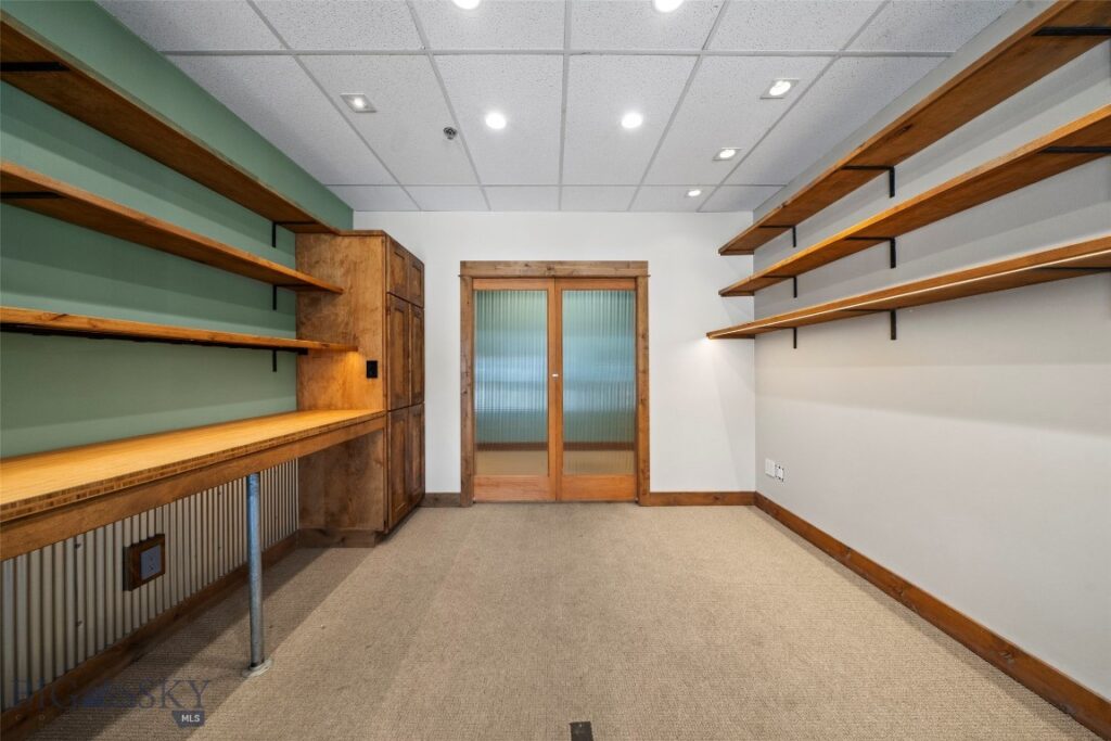 115 Aspen Leaf Drive, Big Sky MT 59716