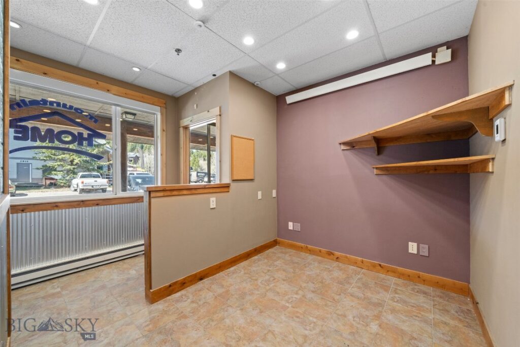 115 Aspen Leaf Drive, Big Sky MT 59716