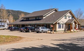 115 Aspen Leaf Drive, Big Sky MT 59716