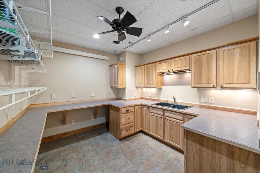 115 Aspen Leaf Drive, Big Sky MT 59716