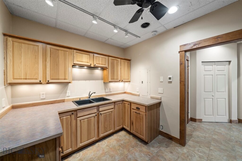 115 Aspen Leaf Drive, Big Sky MT 59716