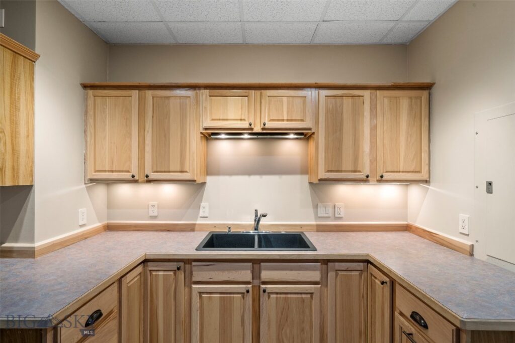 115 Aspen Leaf Drive, Big Sky MT 59716