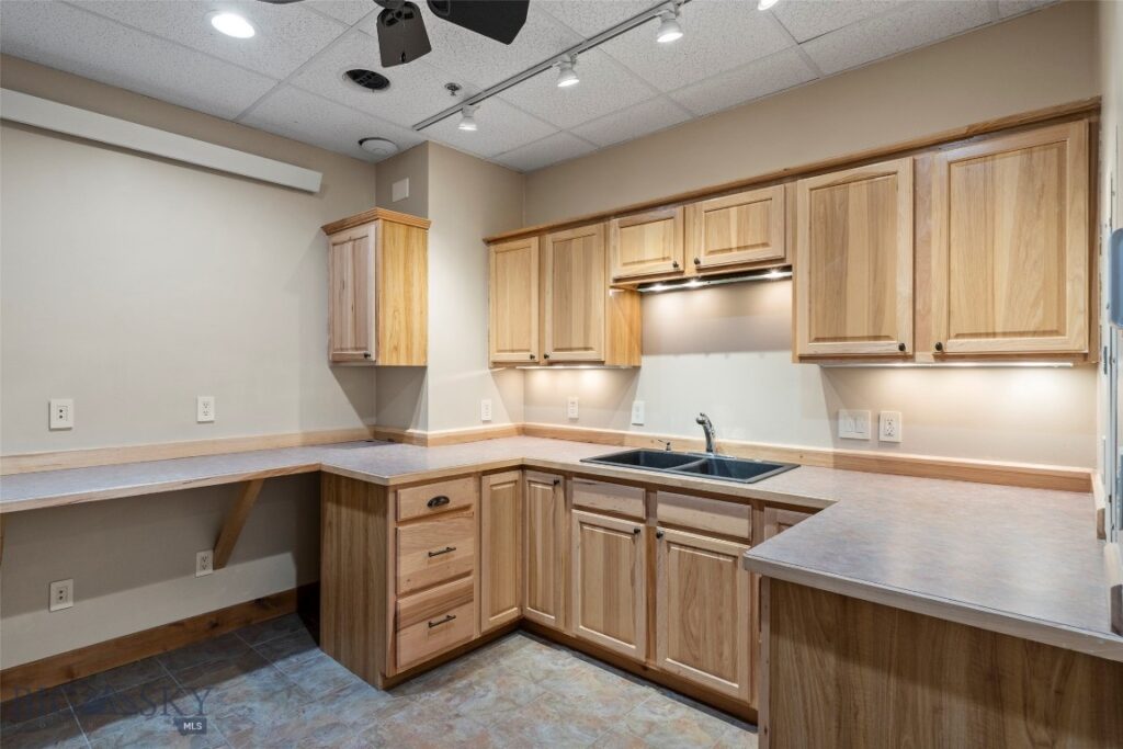 115 Aspen Leaf Drive, Big Sky MT 59716