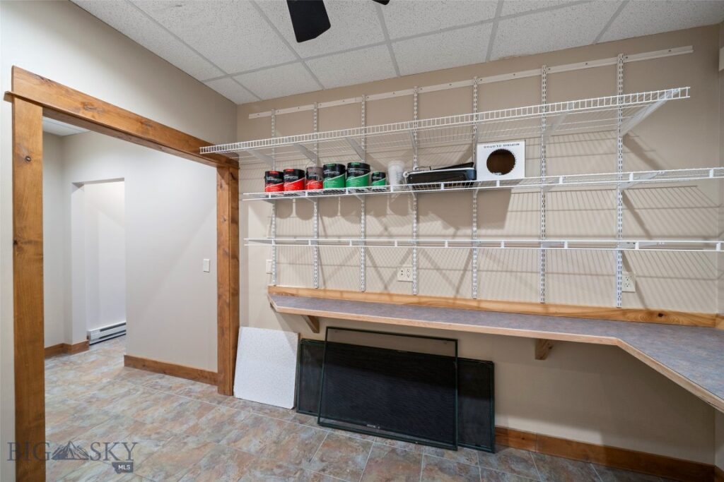 115 Aspen Leaf Drive, Big Sky MT 59716