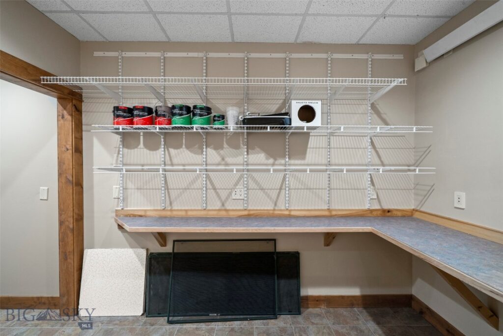 115 Aspen Leaf Drive, Big Sky MT 59716