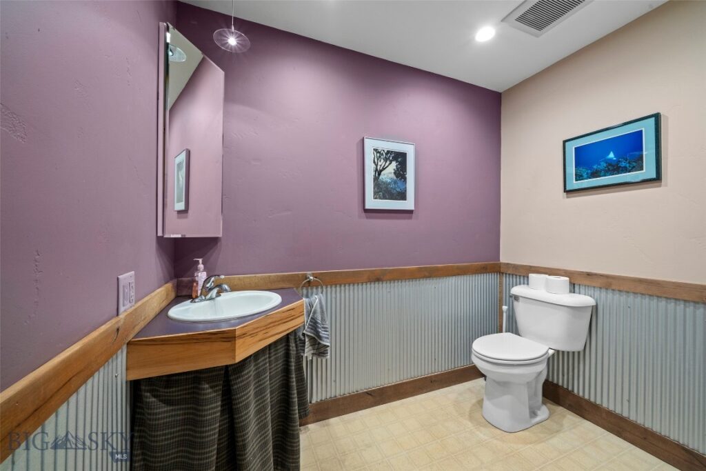 115 Aspen Leaf Drive, Big Sky MT 59716