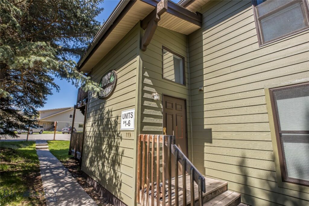 119 Spruce Cone Drive, Big Sky MT 59716