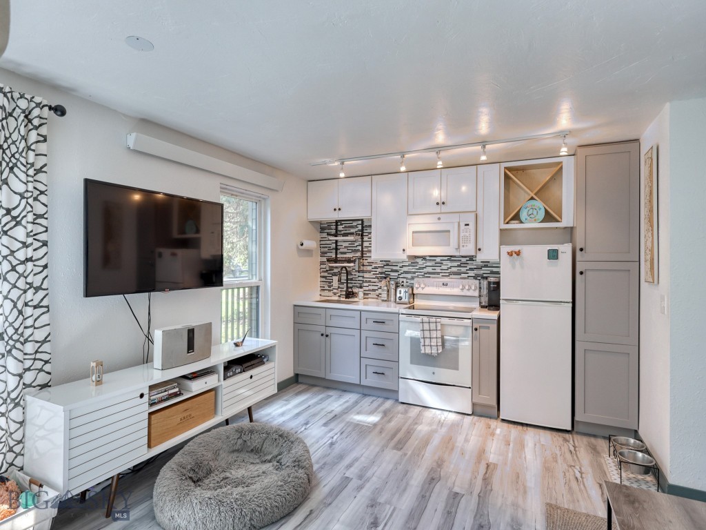 119 Spruce Cone Drive, Big Sky MT 59716