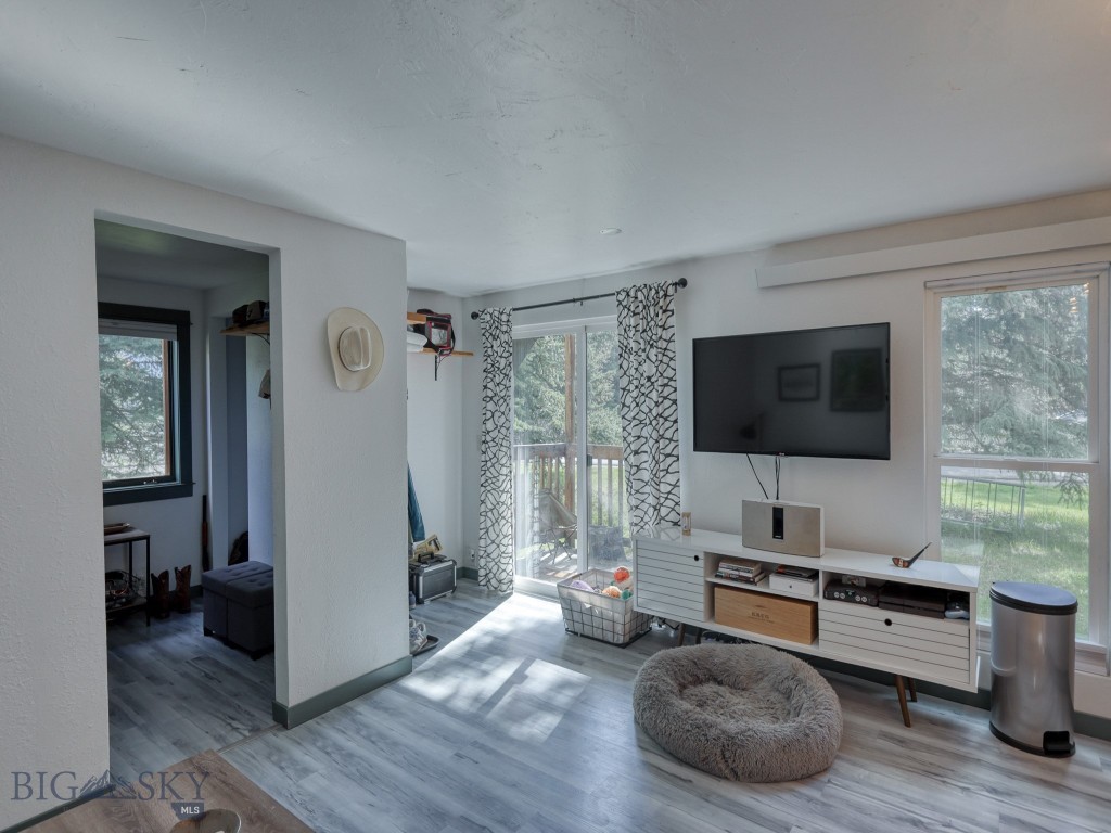119 Spruce Cone Drive, Big Sky MT 59716