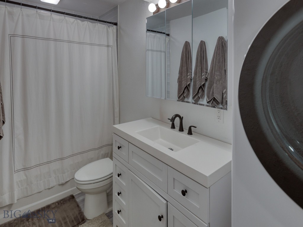 119 Spruce Cone Drive, Big Sky MT 59716