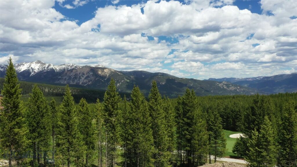 1195 EAGLE VIEW Trail, Big Sky MT 59716