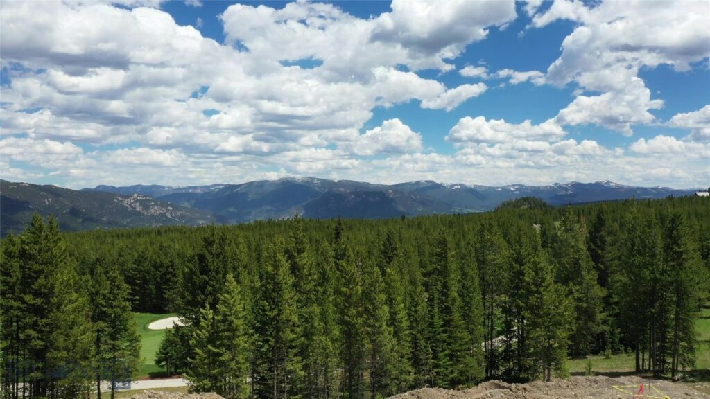 1195 EAGLE VIEW Trail, Big Sky MT 59716