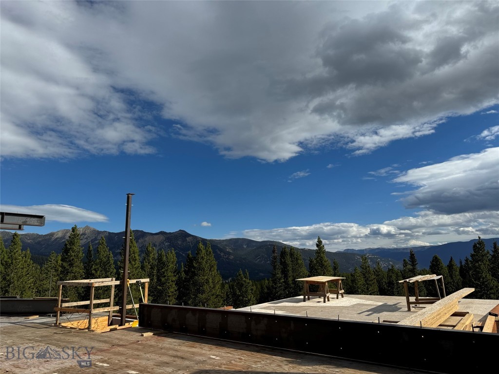 1195 EAGLE VIEW Trail, Big Sky MT 59716