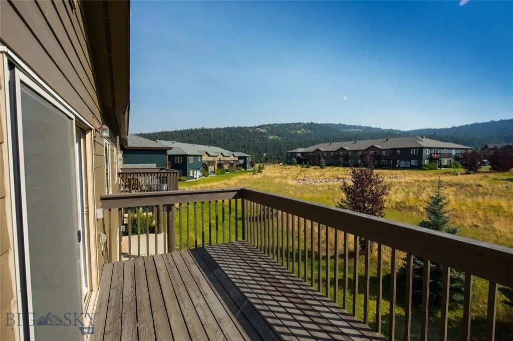 120 Firelight Drive, Big Sky MT 59716