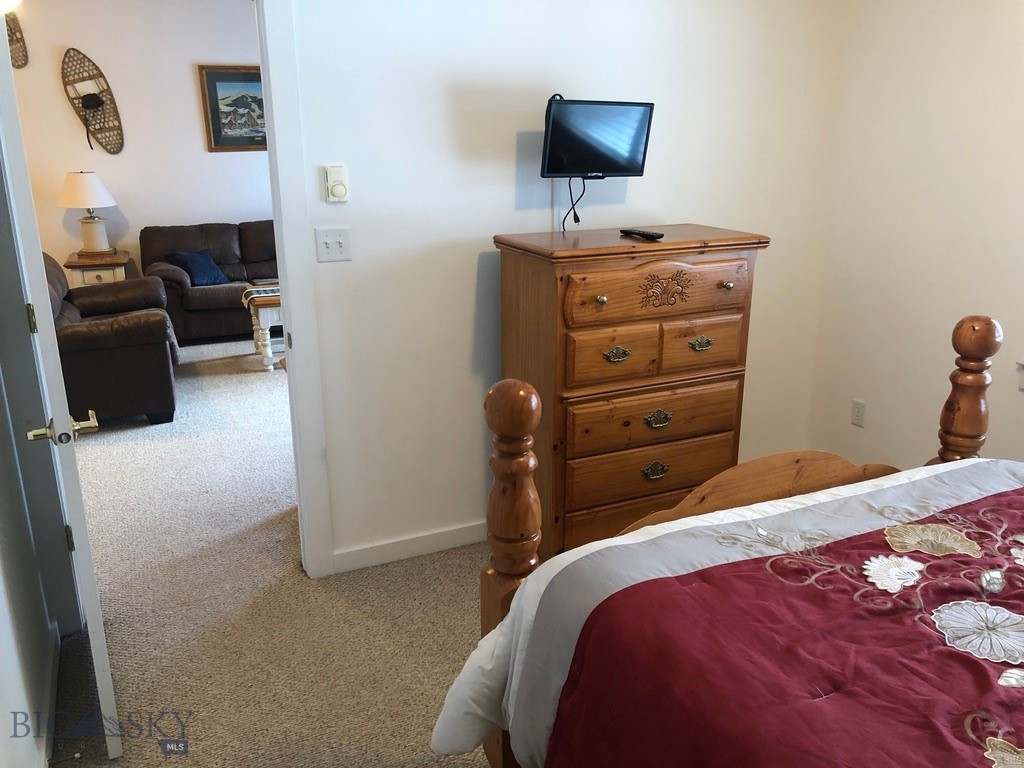 120 Firelight Drive, Big Sky MT 59716