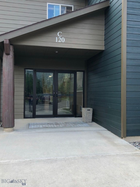 120 Firelight Drive, Big Sky MT 59716