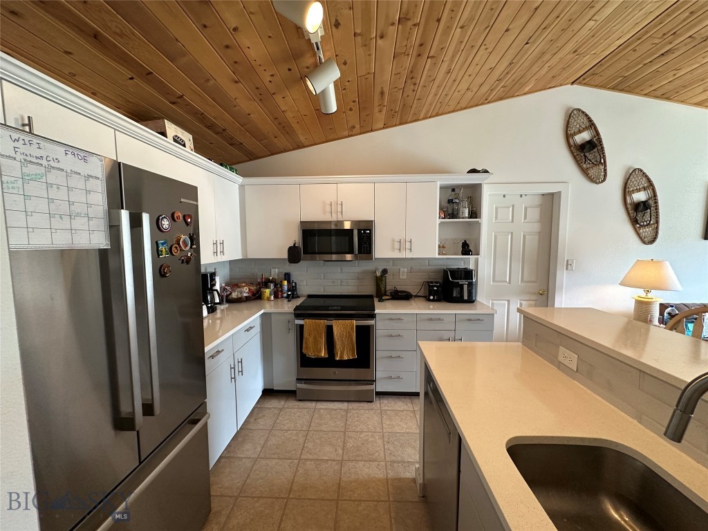 120 Firelight Drive, Big Sky MT 59716