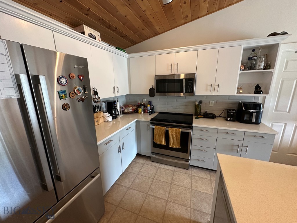 120 Firelight Drive, Big Sky MT 59716