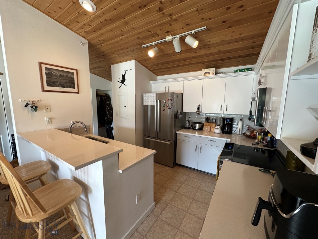 120 Firelight Drive, Big Sky MT 59716