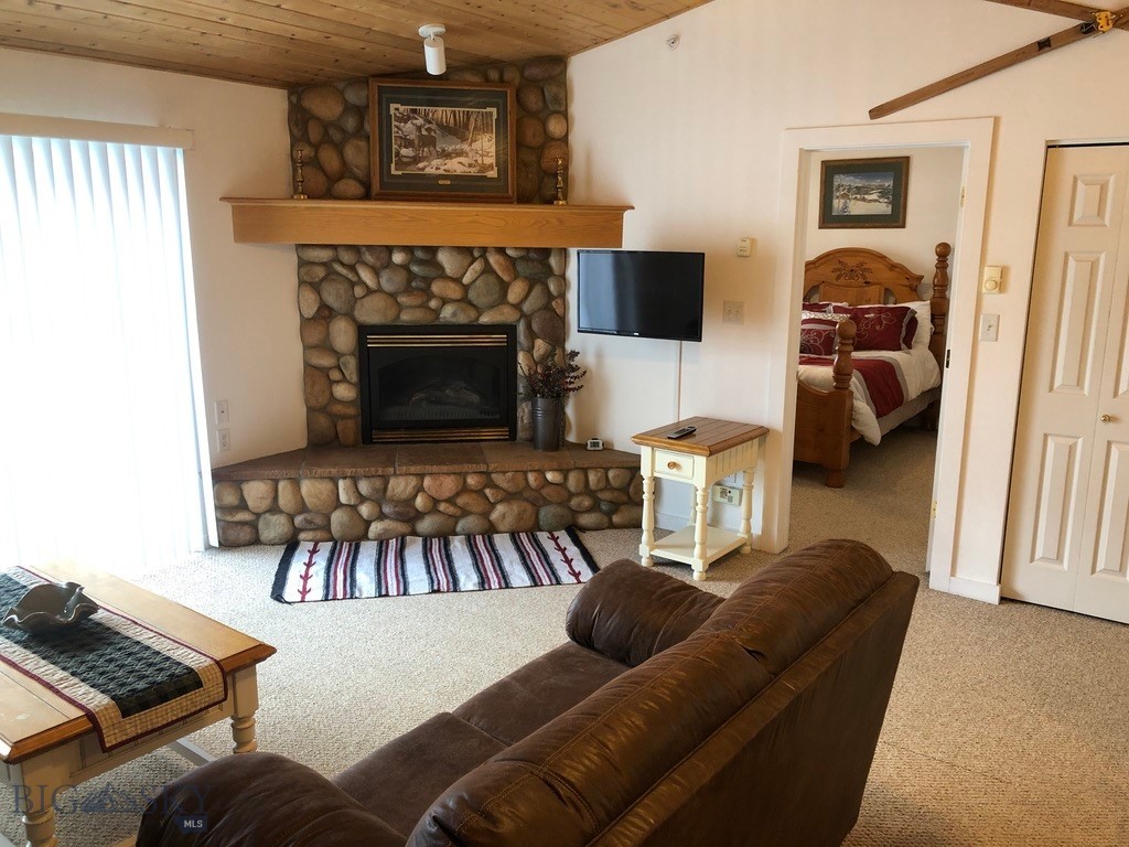 120 Firelight Drive, Big Sky MT 59716