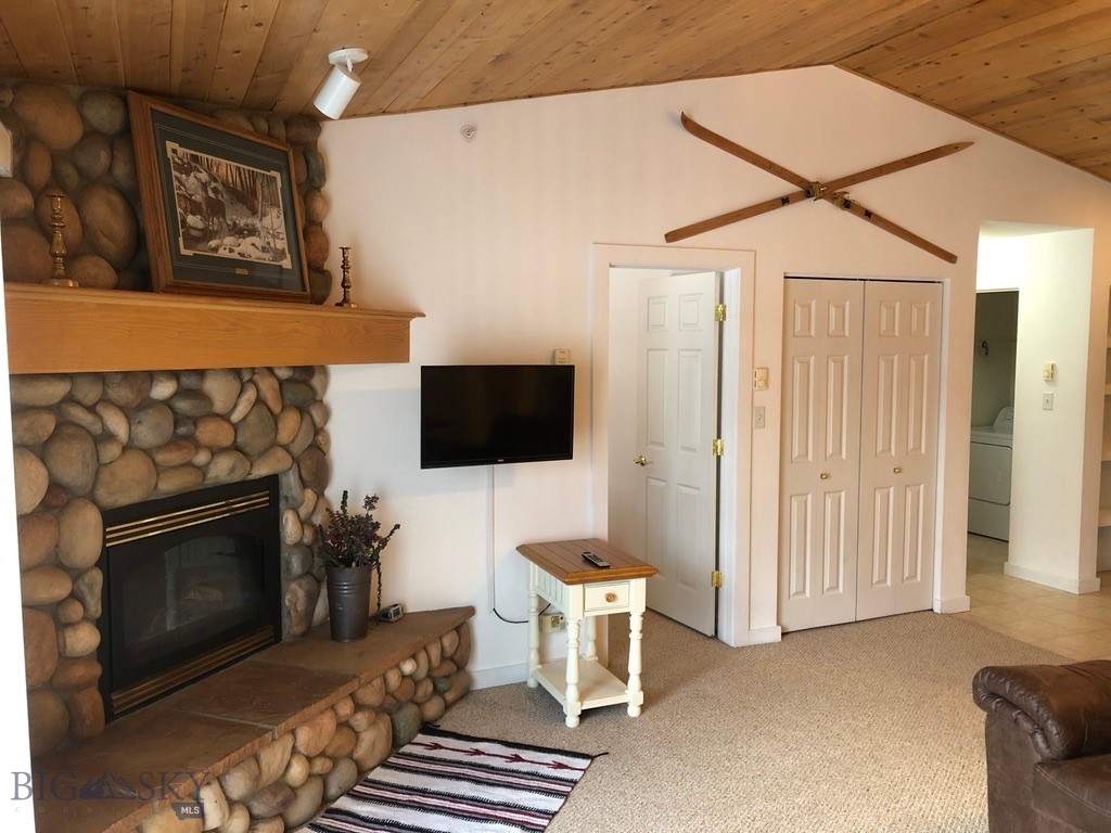 120 Firelight Drive, Big Sky MT 59716