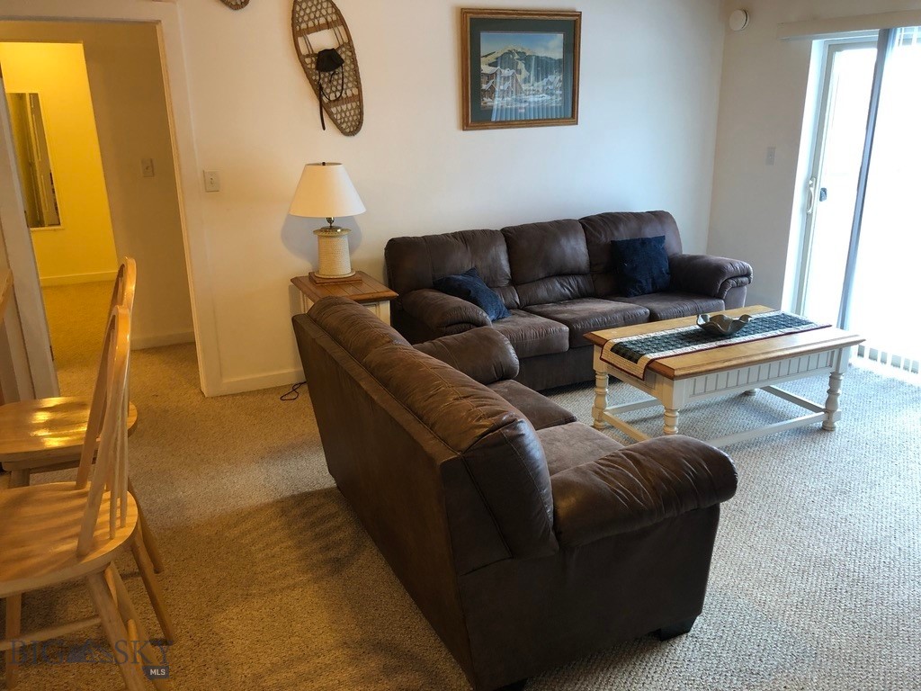 120 Firelight Drive, Big Sky MT 59716