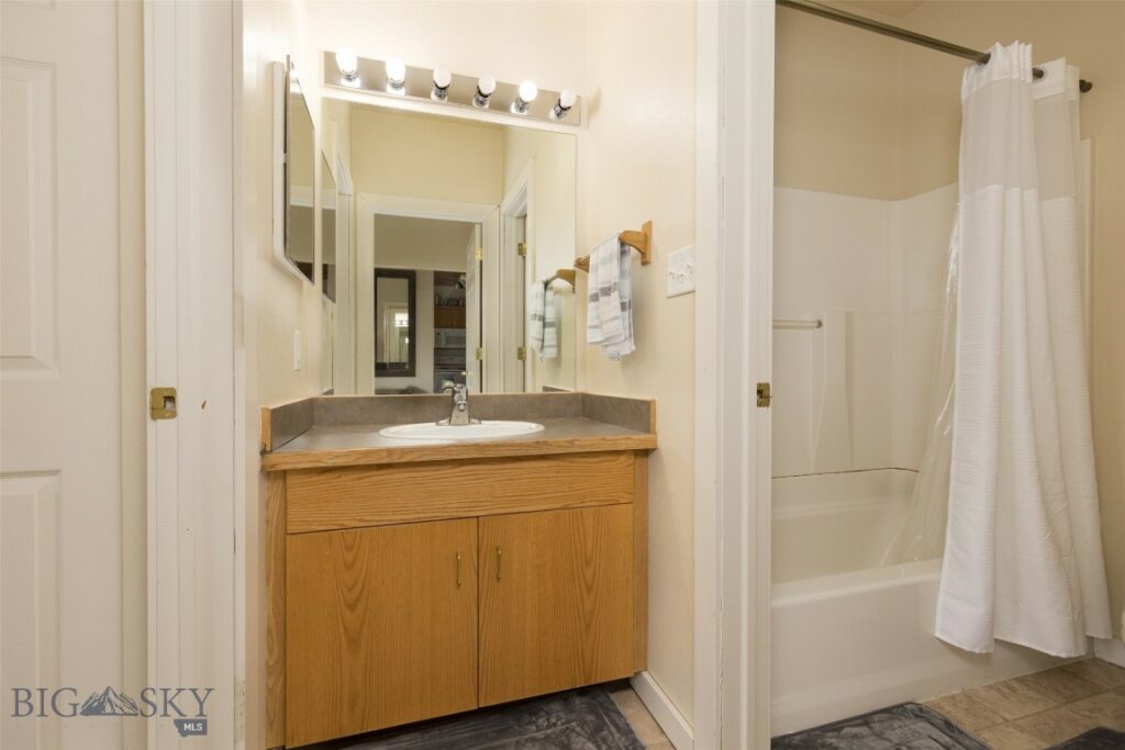 120 Firelight Drive, Big Sky MT 59716