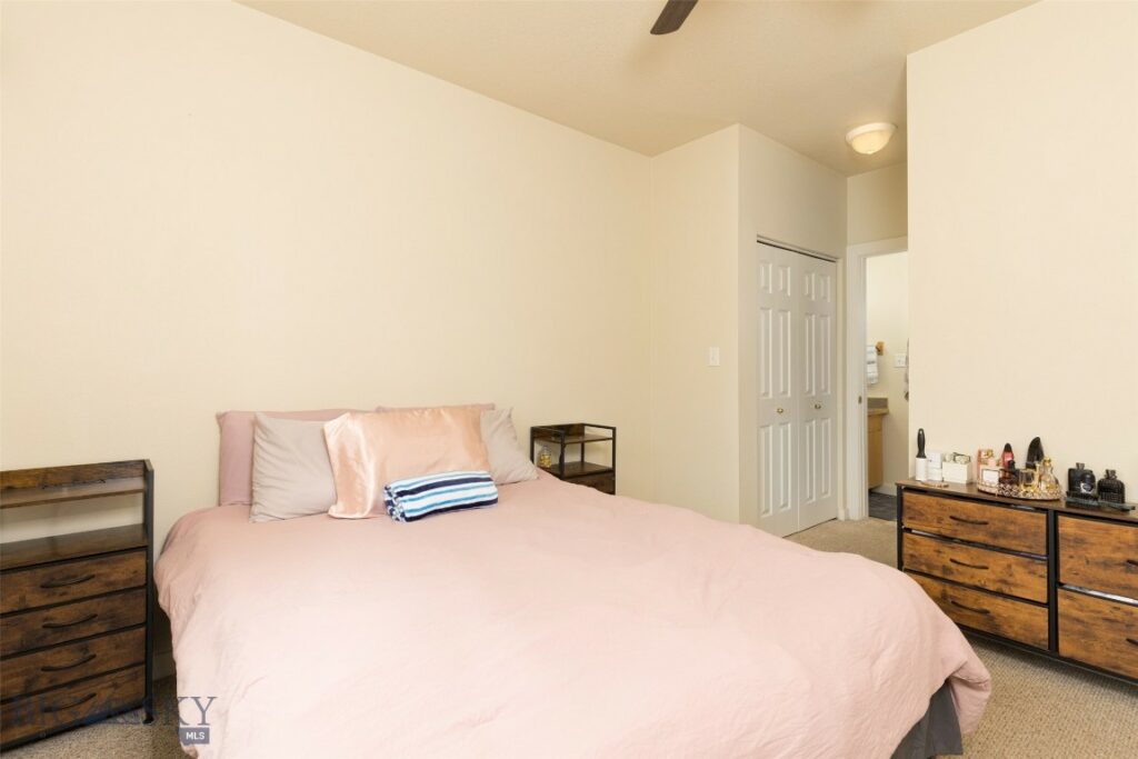 120 Firelight Drive, Big Sky MT 59716