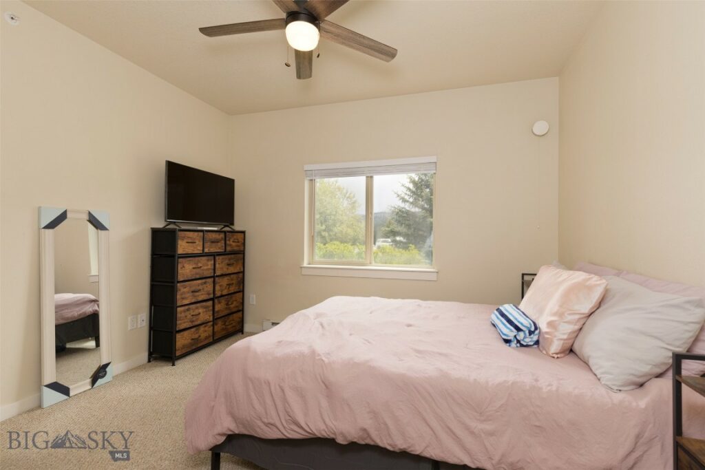 120 Firelight Drive, Big Sky MT 59716
