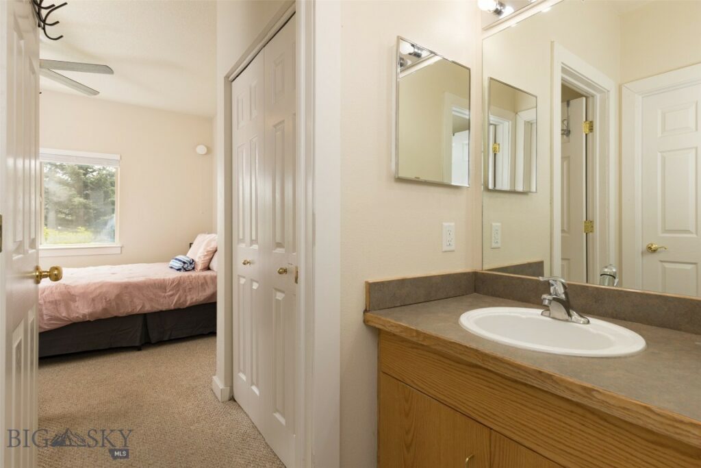 120 Firelight Drive, Big Sky MT 59716