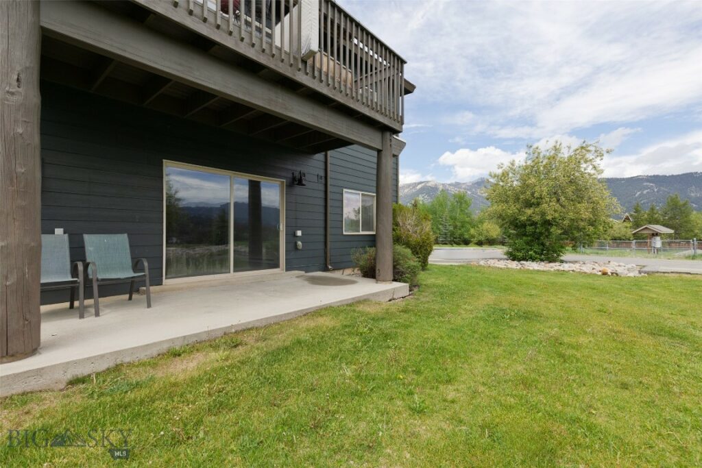 120 Firelight Drive, Big Sky MT 59716
