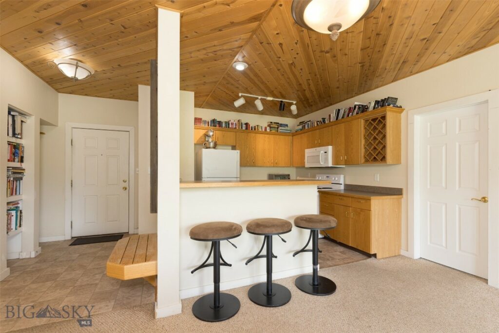 120 Firelight Drive, Big Sky MT 59716