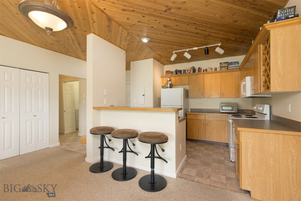 120 Firelight Drive, Big Sky MT 59716