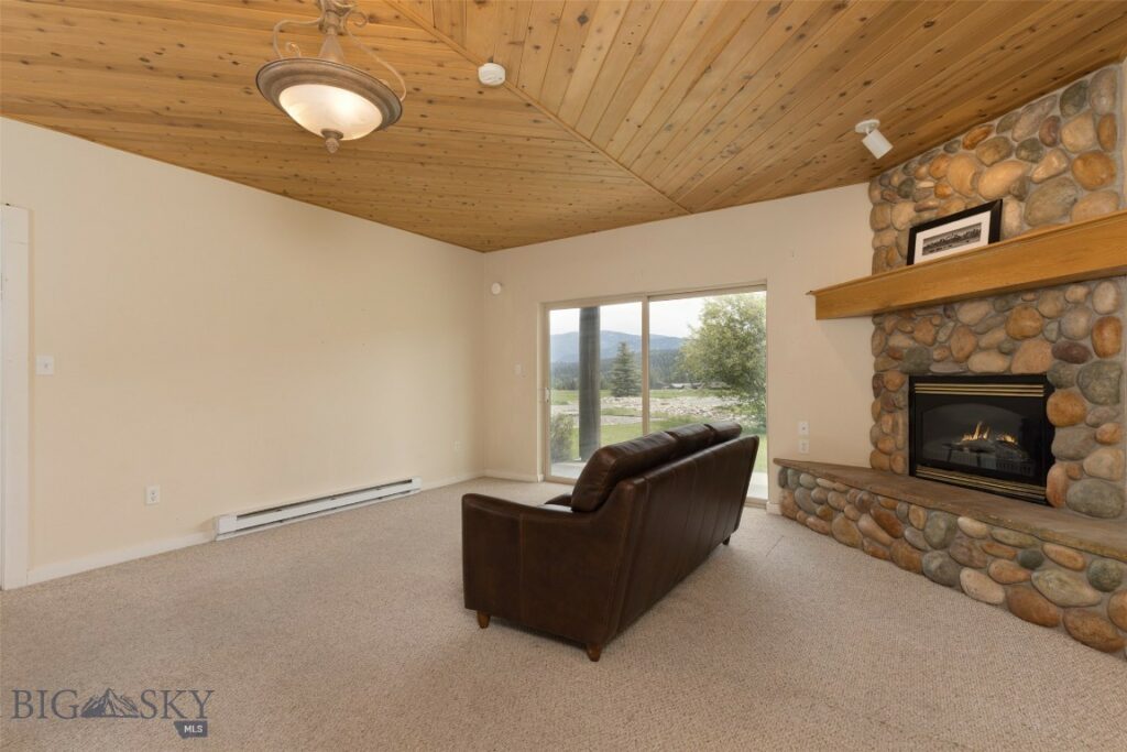120 Firelight Drive, Big Sky MT 59716