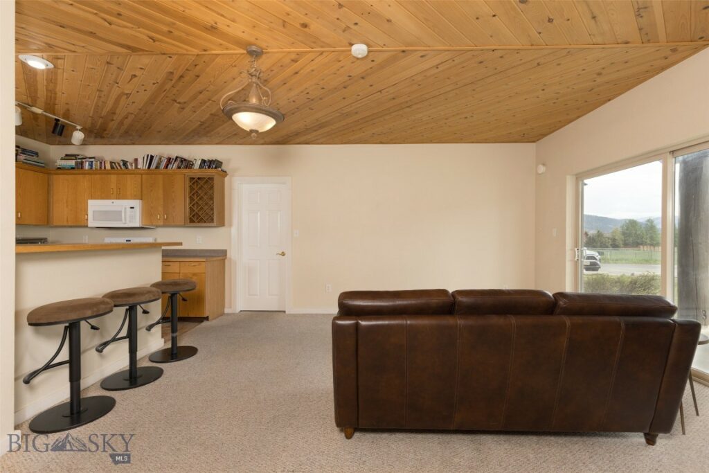 120 Firelight Drive, Big Sky MT 59716