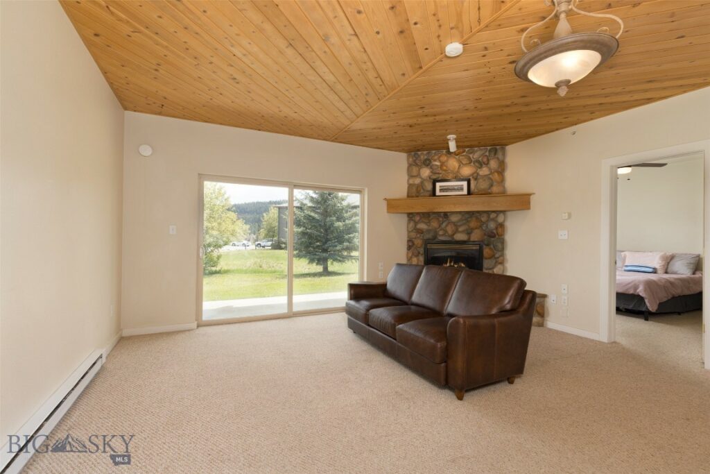 120 Firelight Drive, Big Sky MT 59716