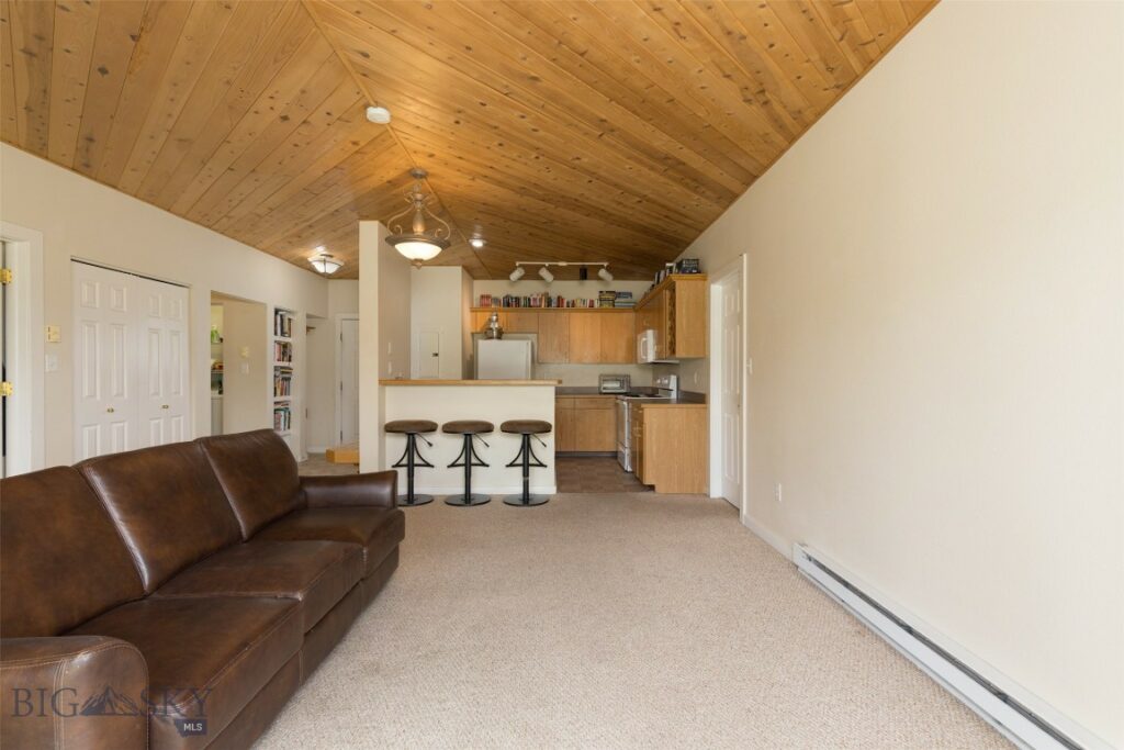 120 Firelight Drive, Big Sky MT 59716