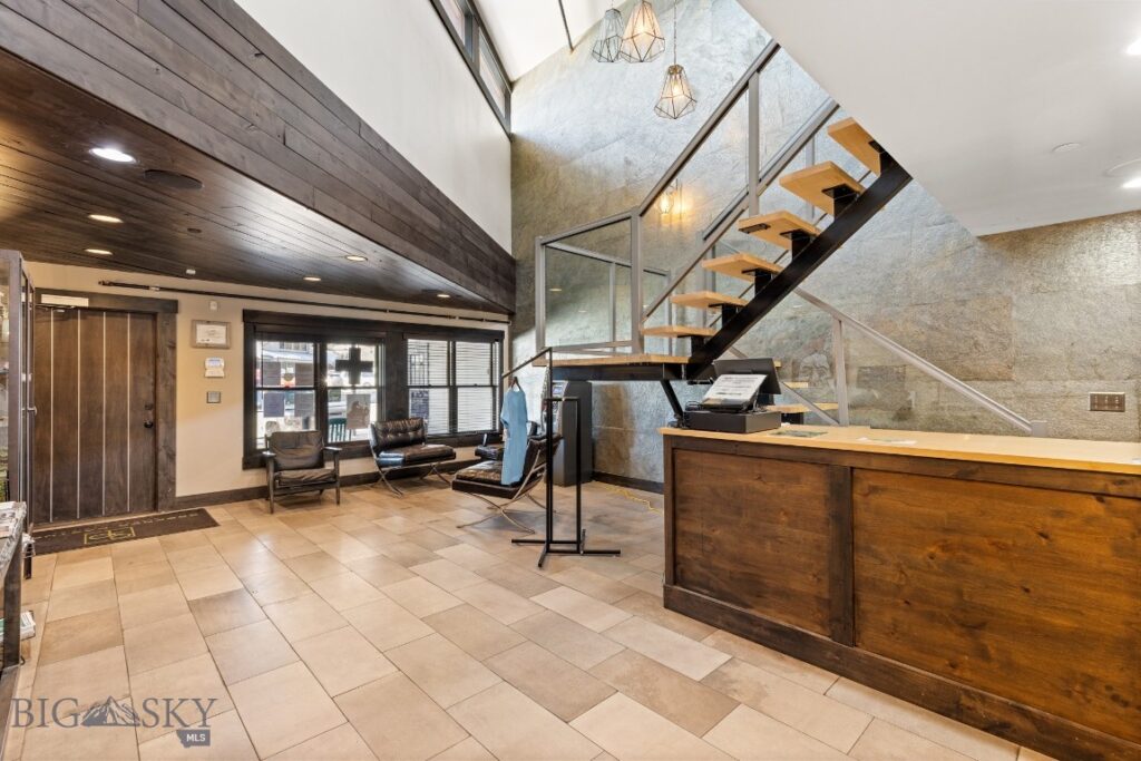 120 Big Pine, Big Sky MT 59716