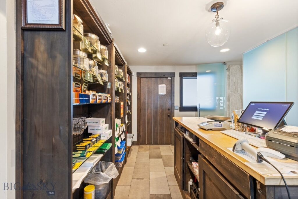 120 Big Pine, Big Sky MT 59716