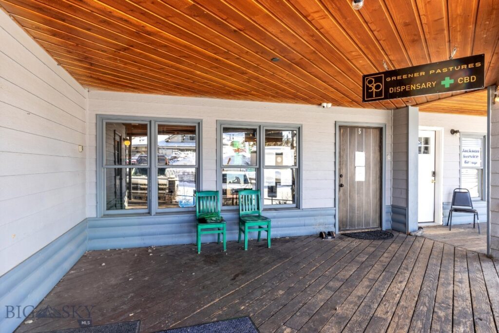 120 Big Pine, Big Sky MT 59716