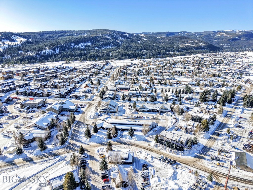 120 Big Pine, Big Sky MT 59716