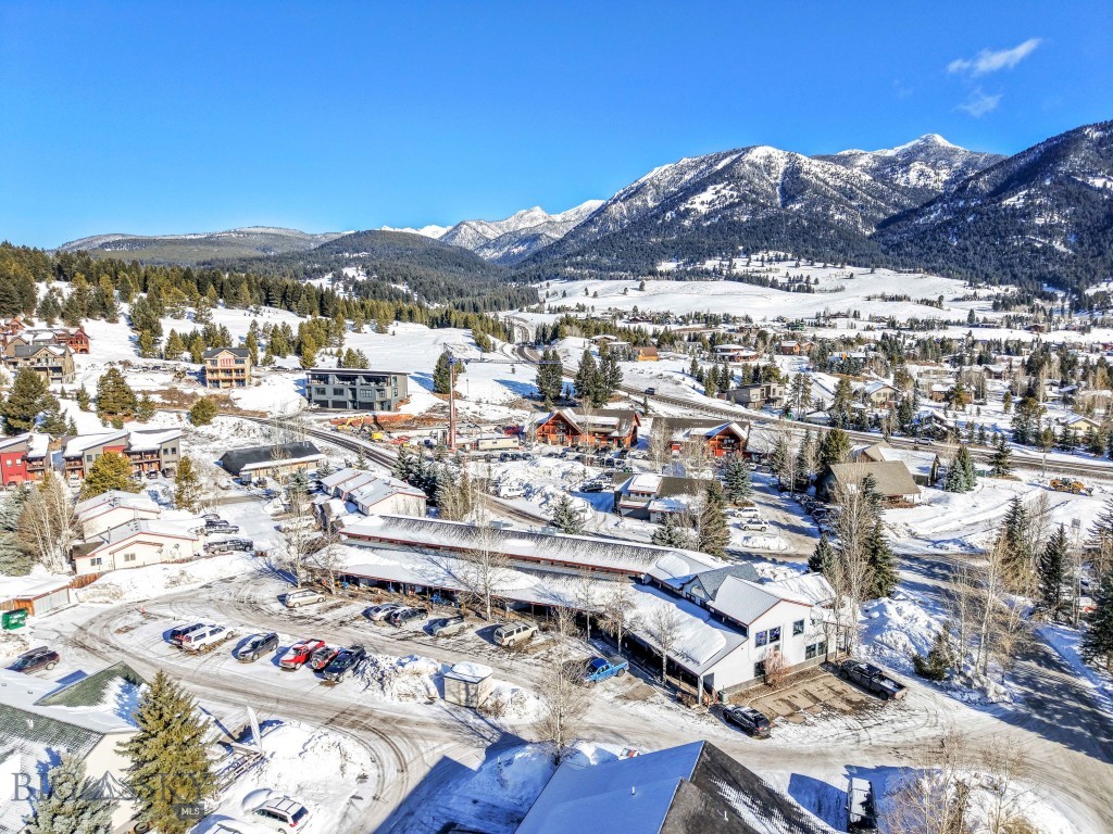 120 Big Pine, Big Sky MT 59716