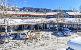 120 Big Pine, Big Sky MT 59716