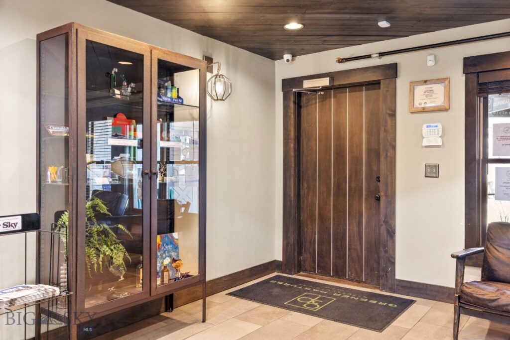 120 Big Pine, Big Sky MT 59716