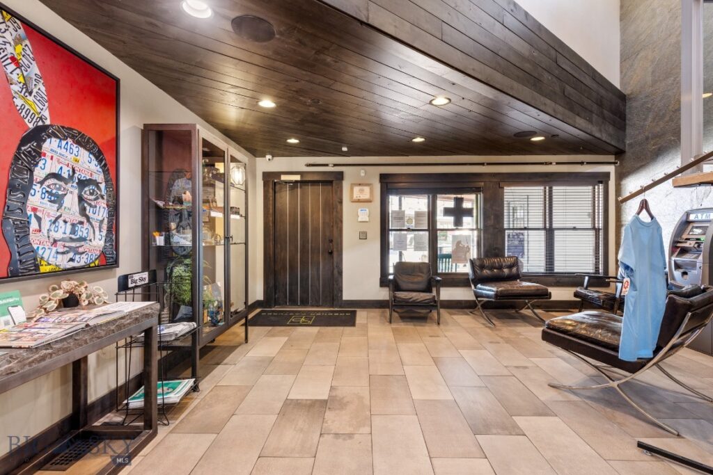 120 Big Pine, Big Sky MT 59716