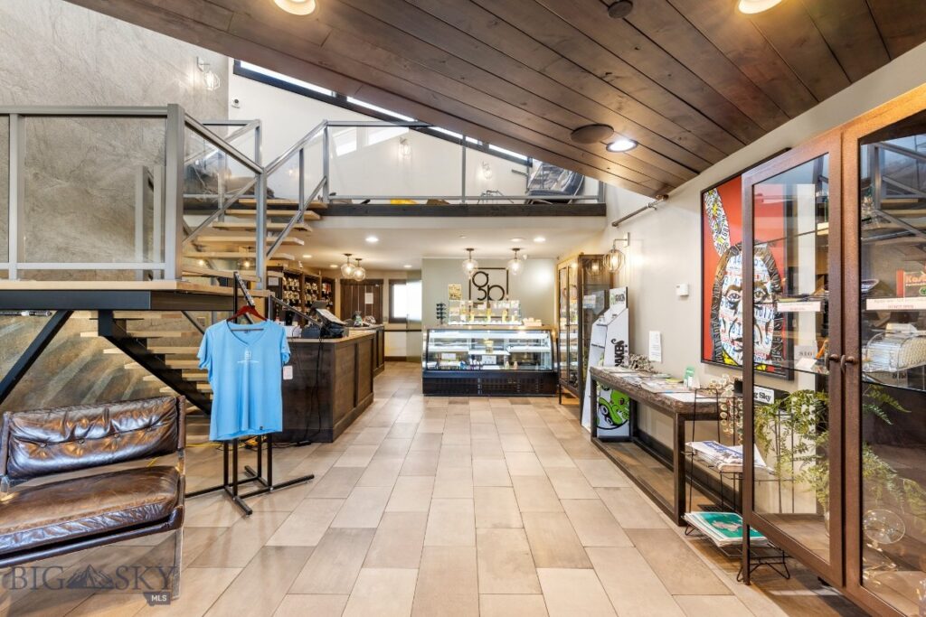 120 Big Pine, Big Sky MT 59716