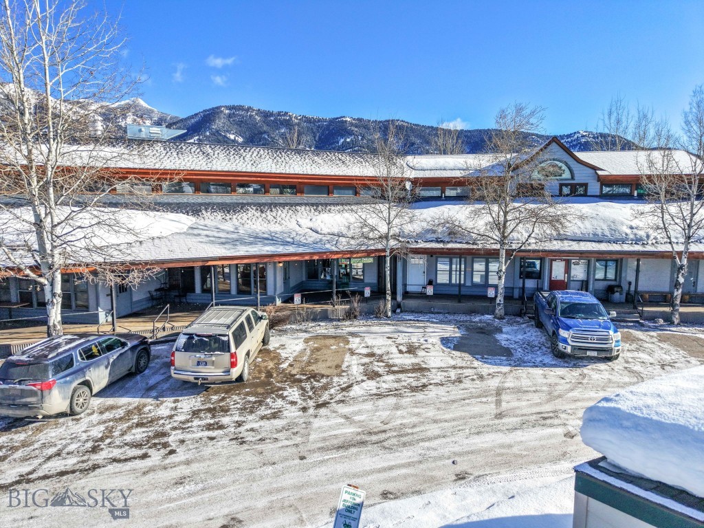 120 Big Pine, Big Sky MT 59716
