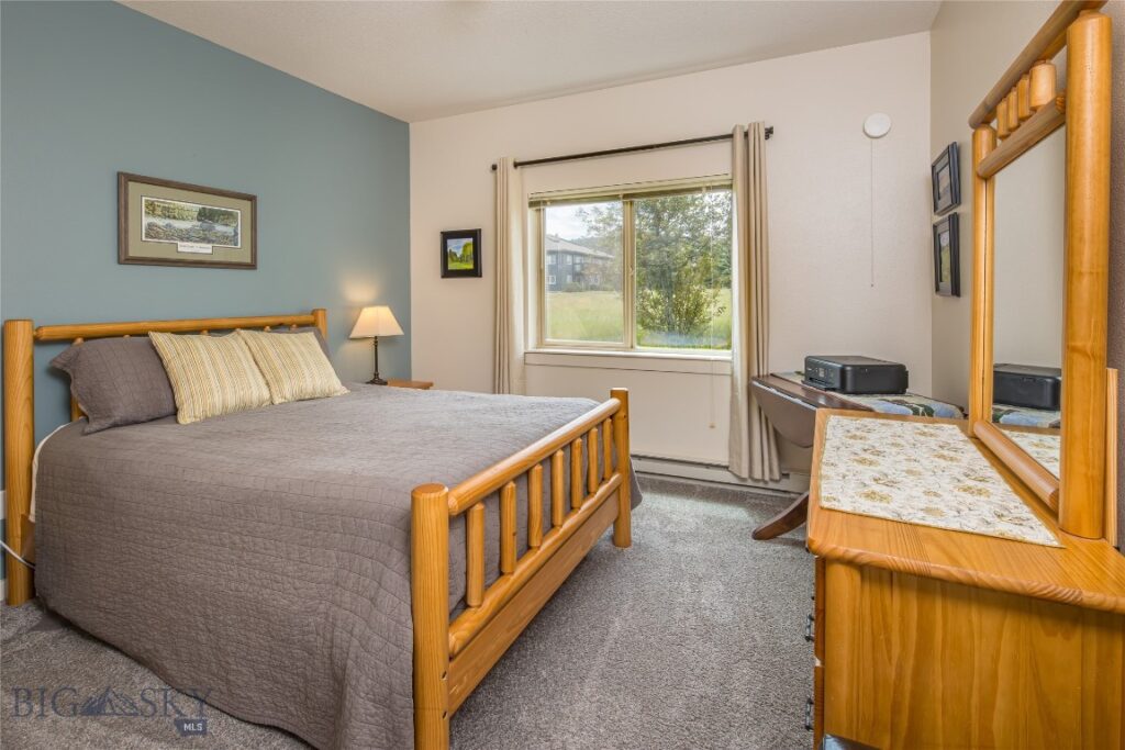 120 Firelight Drive, Big Sky MT 59716